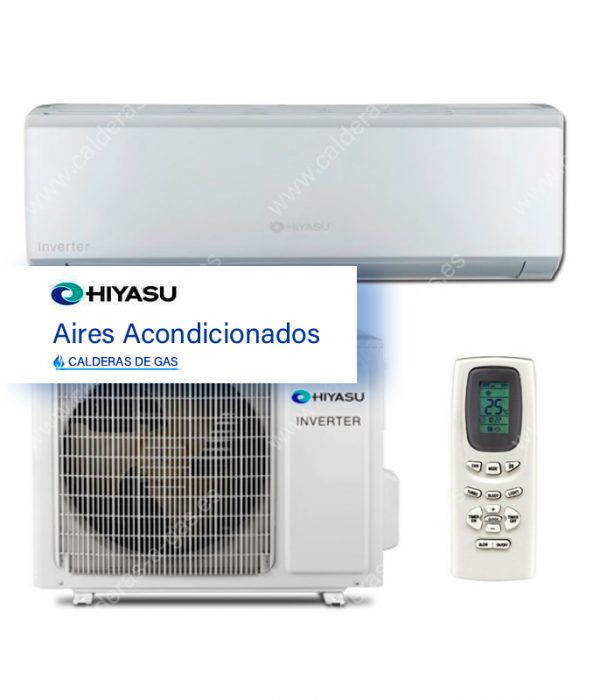Aire-Acondicionado-HIYASU-ASE18Ki-HB-Split-Pared-1x1-Inverter