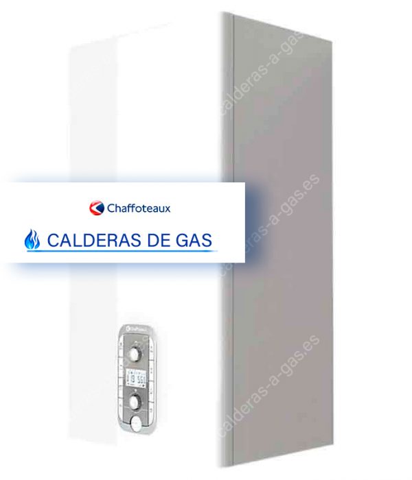 Caldera-De-Gas-CHAFFOTEAUX-PIGMA-ADVANCE-25-FF-De-Condensación