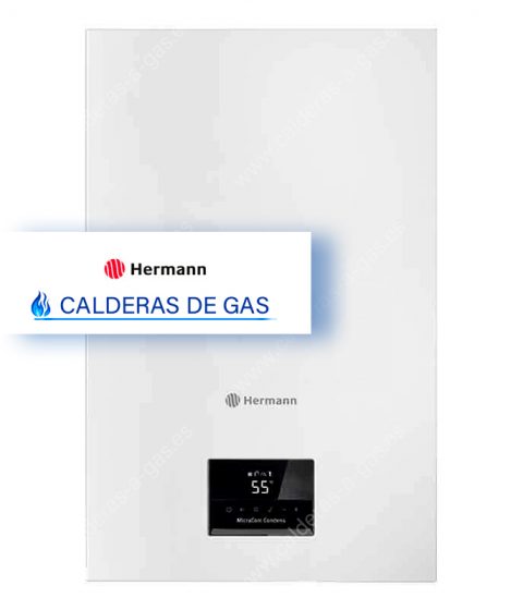 Caldera-De-Gas-De-Condensación-HERMANN-MicraCom-CONDENS-28