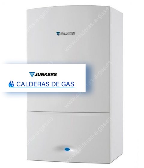 Caldera-de-Gas-JUNKERS-Cerapur-Excellence-Compact-ZWB-2528-1A