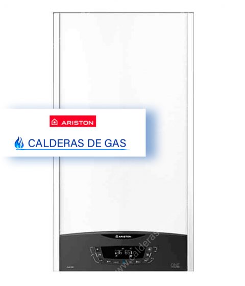 Caldera-de-gas-ARISTON-CLAS-ONE-24-FF-EU-de-condensación